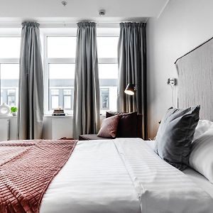 Biz Apartment Gärdet