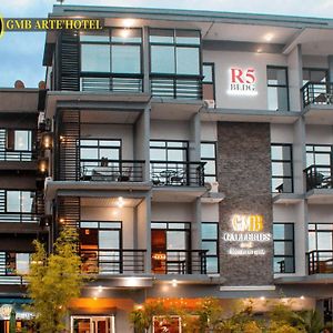 Gmb-Arte' Hotel